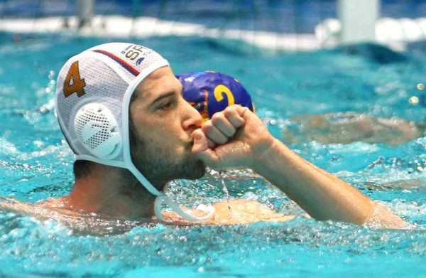 (Foto: Vaterpolo savez Srbije)