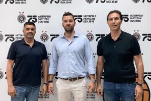 Konferencija VK Partizan