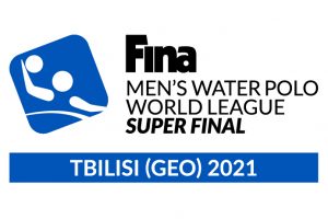 Svetska liga 2021 Tbilisi