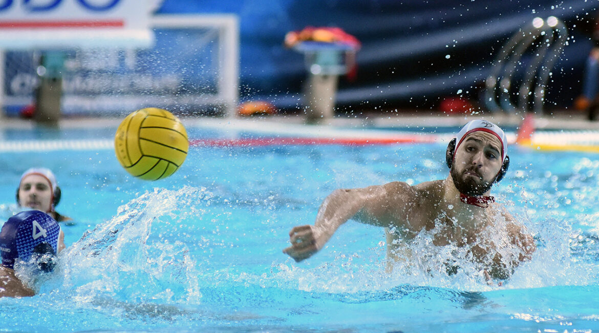 Marko Radulovic Radnicki Dinamo Tbilisi