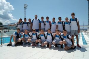 Sabac 2011 Regionalna liga 2023