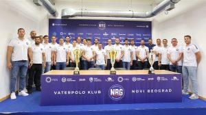 Novi Beograd konferencija pred F4 LS