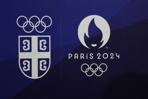 Olimpijske igre Pariz 2024