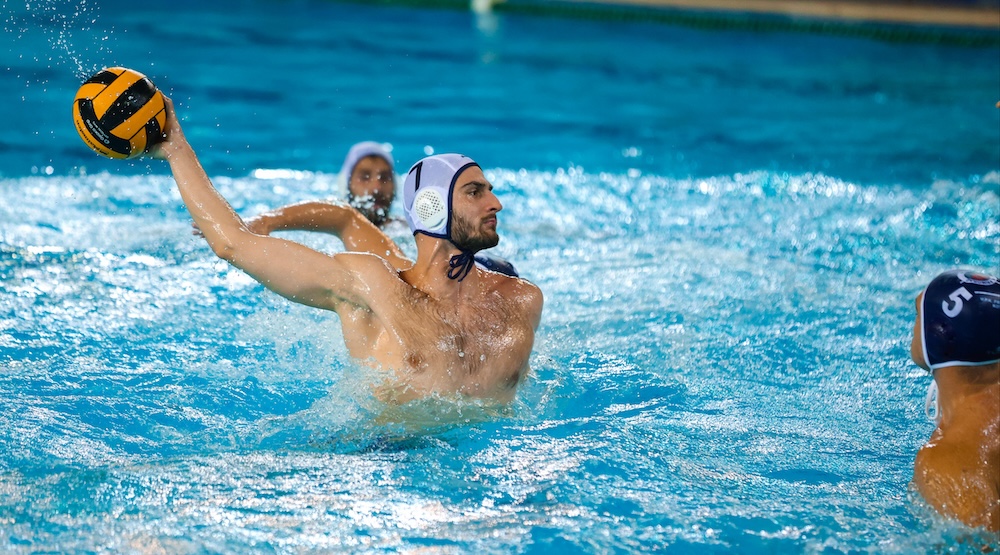 Djordje Vucinic Novi Beograd 2024