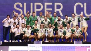 Ferencvaros Superkup Evrope 2024