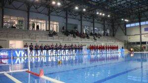 Radnicki Novi Beograd polufinale Kupa