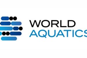 World aquatics